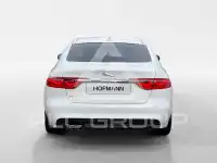2018 Jaguar XF