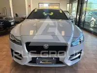 2018 Jaguar XF