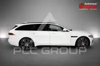 2018 Jaguar XF