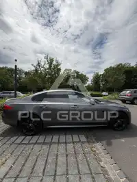 2018 Jaguar XF