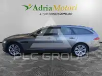 2018 Jaguar XF
