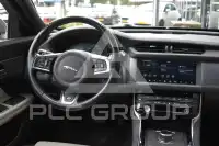 2018 Jaguar XF