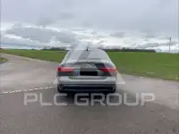 2018 Jaguar XF