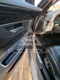 2018 Jaguar XF