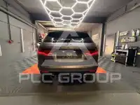 2018 Jaguar XF