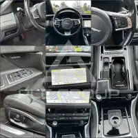 2018 Jaguar XF