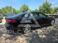 2018 Jaguar XF