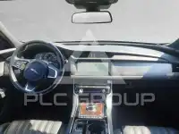 2018 Jaguar XF