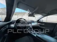 2018 Jaguar XF