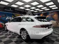 2018 Jaguar XF