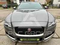 2018 Jaguar XF