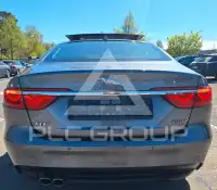 2018 Jaguar XF