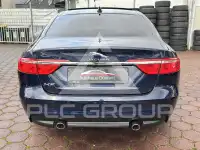 2018 Jaguar XF