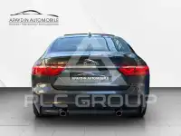 2018 Jaguar XF