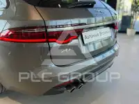 2018 Jaguar XF