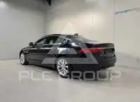 2018 Jaguar XF