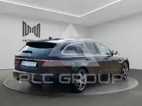 2018 Jaguar XF