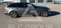 2018 Jaguar XF