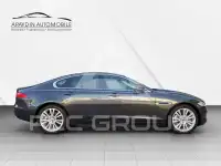 2018 Jaguar XF