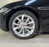 2018 Jaguar XF