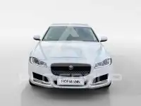 2018 Jaguar XF