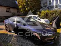 2018 Jaguar XF