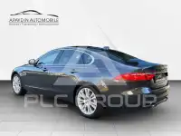 2018 Jaguar XF