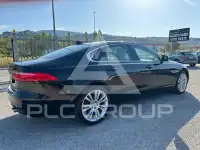 2018 Jaguar XF