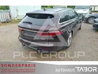 2018 Jaguar XF