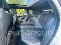 2018 Jaguar XF