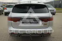 2018 Jaguar XF