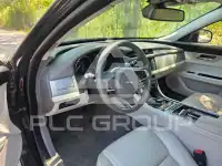 2018 Jaguar XF