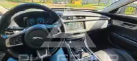 2018 Jaguar XF