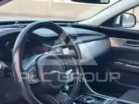 2018 Jaguar XF