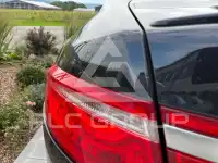 2018 Jaguar XF