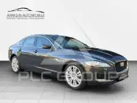 2018 Jaguar XF