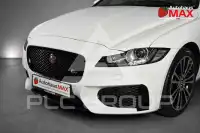 2018 Jaguar XF