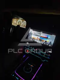 2018 Jaguar XF