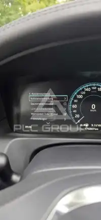 2018 Jaguar XF