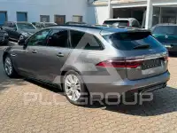 2018 Jaguar XF
