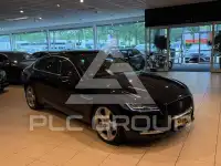 2018 Jaguar XF