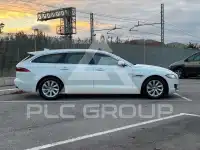 2018 Jaguar XF
