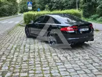 2018 Jaguar XF
