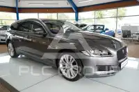 2018 Jaguar XF