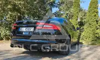 2018 Jaguar XF