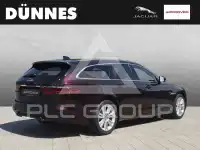 2018 Jaguar XF