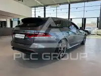 2018 Jaguar XF