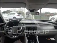 2018 Jaguar XF