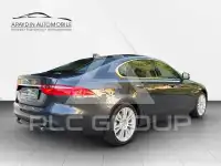 2018 Jaguar XF