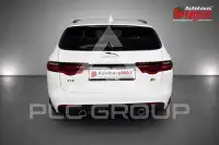 2018 Jaguar XF